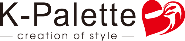 K-Palette -creation of style-