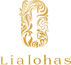 Lialohasロゴ