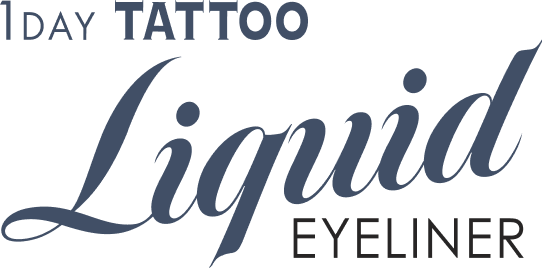 1DAY TATTOO liquid EYELINER