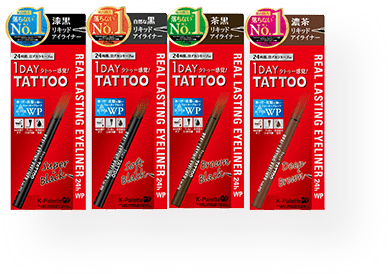 1DAY TATTOOの商品画像