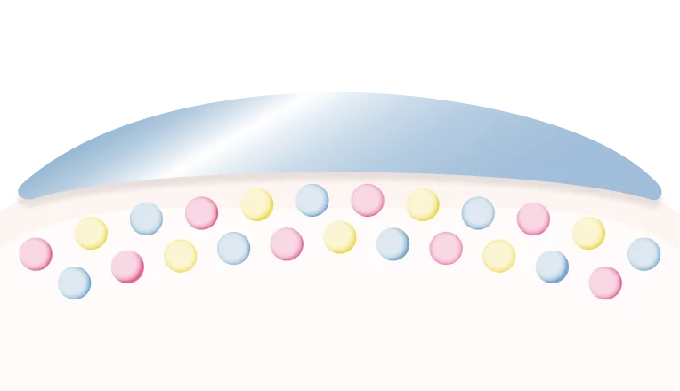 AXI 新商品 タイムコネクトエッセンスNKを発売しました。